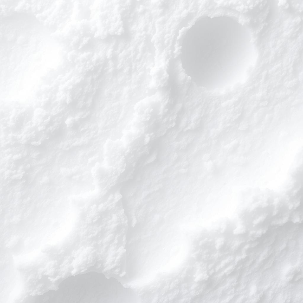 Biały styropian EPS z widoczną strukturą