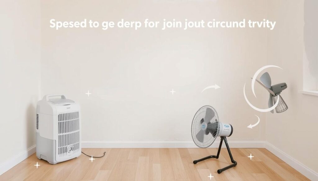 Praktyczne metody przyspieszania schnięcia gładzi szpachlowej