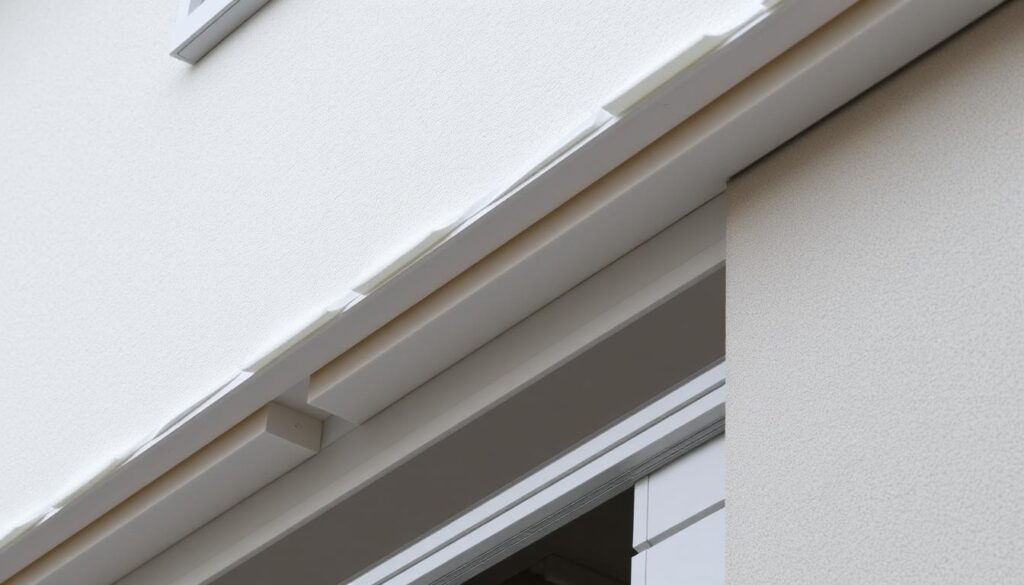 Prawidłowo wykonana izolacja termiczna z płyt styropianowych