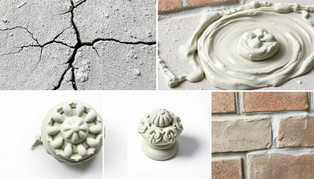 Różne zastosowania zaczynu cementowego w praktyce