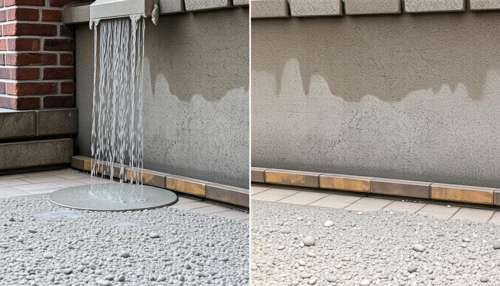 Wpływ warunków atmosferycznych na cement 32.5 a 42.5 różnica