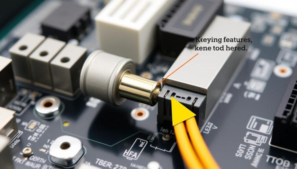 Podłączanie złącza HD Audio do płyty głównej